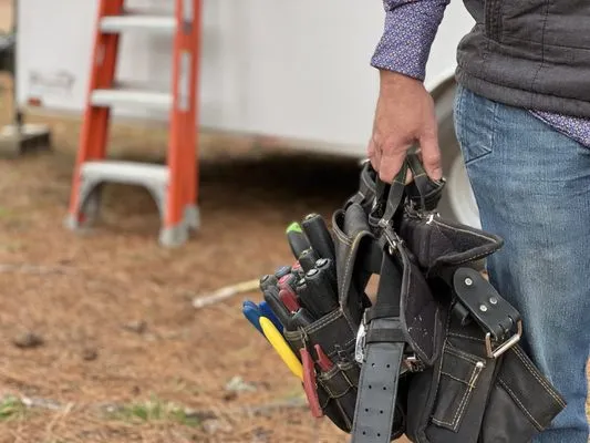 Soda Valley Electrical Services