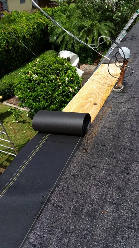 Slide of SoFla Facilities