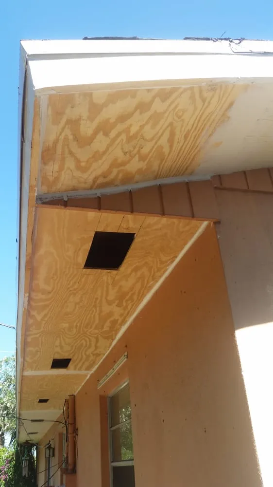 Slide of SoFla Facilities