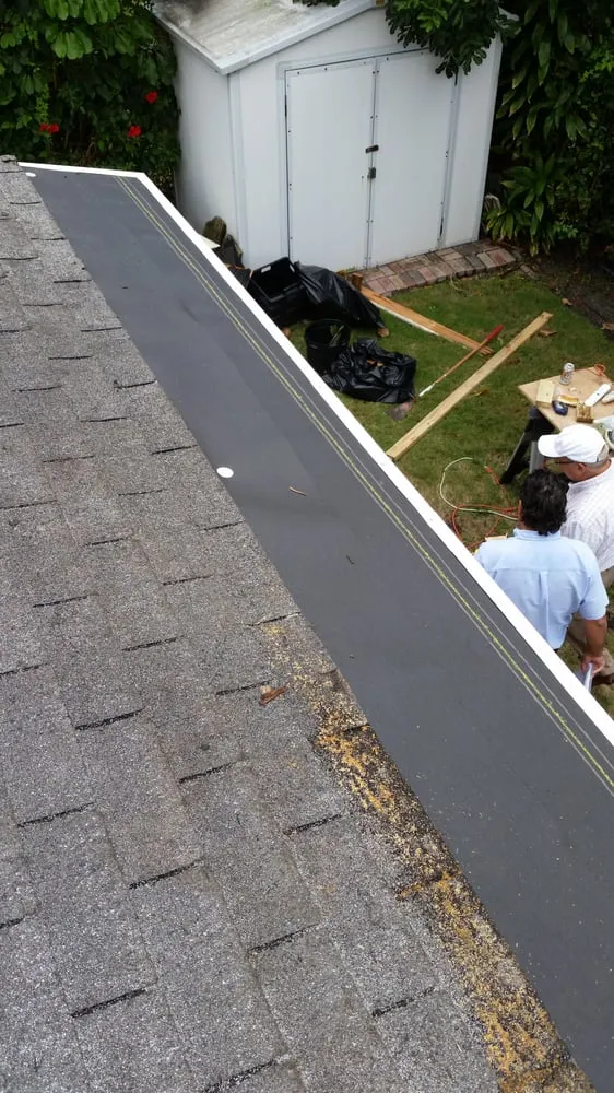 Slide of SoFla Facilities