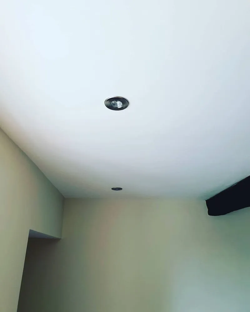 Slide of Soft-Wire Electrician Service