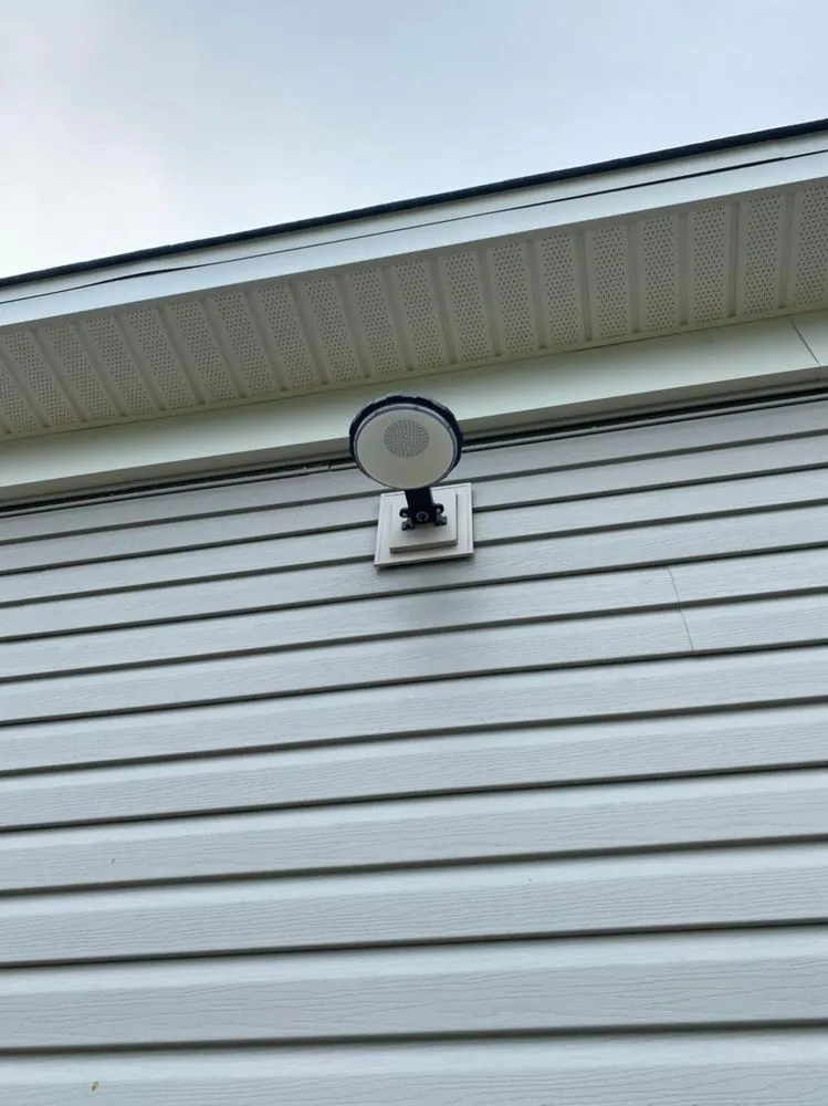 Slide of Software Emergency Electrician