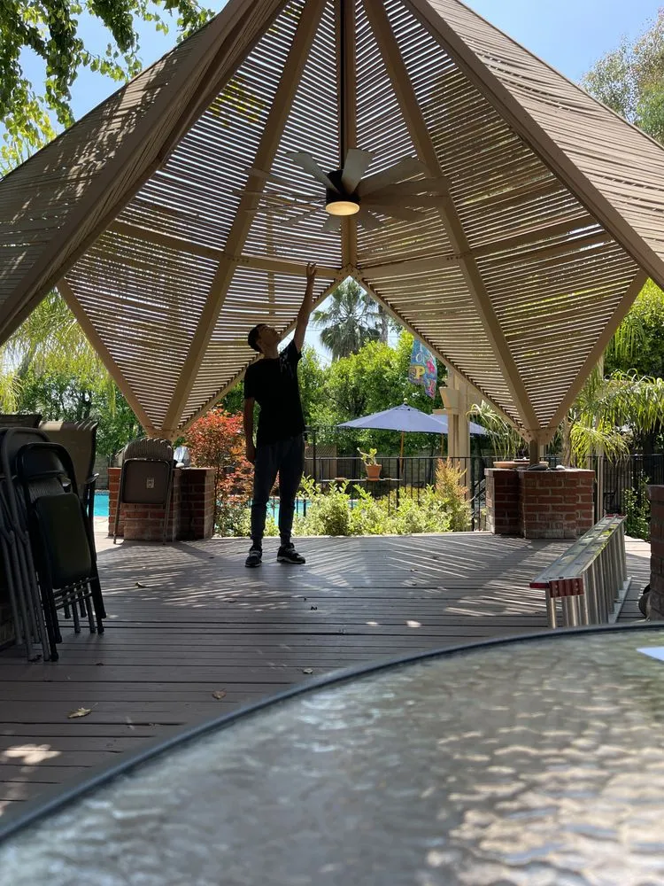 Slide of Sokol Electric