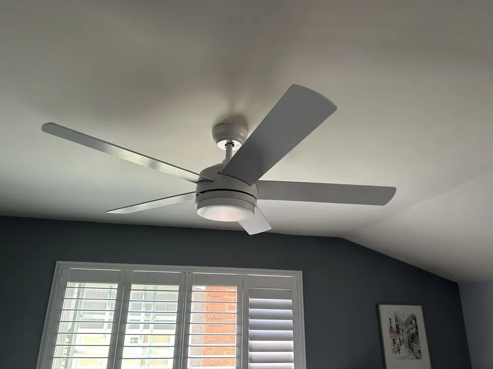 Slide of Sokol Electric