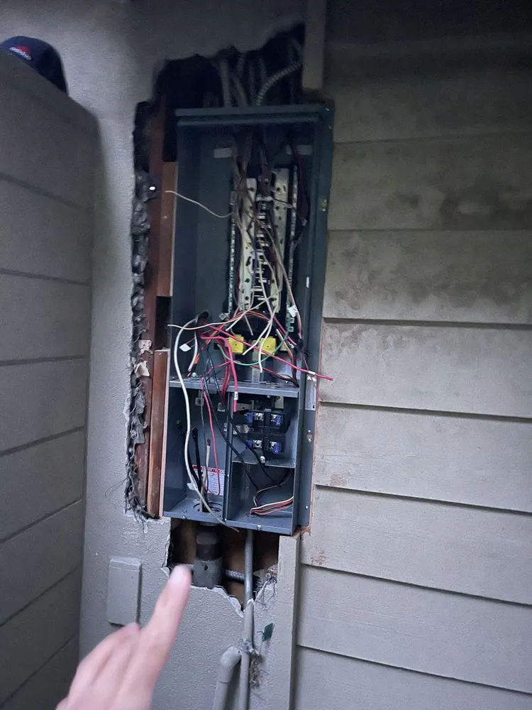 Slide of Sokol Electric