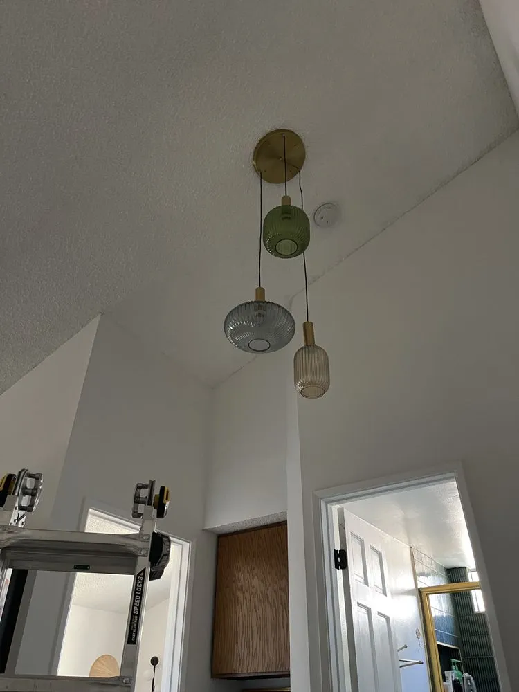 Slide of Sokol Electric