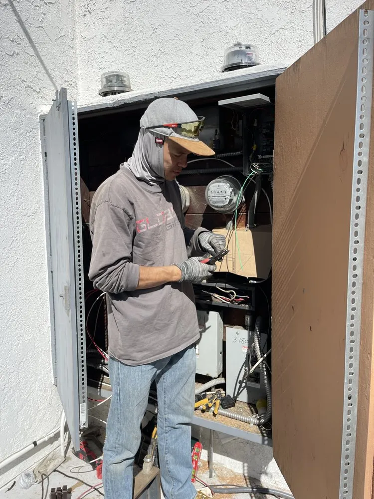 Slide of Sokol Electric