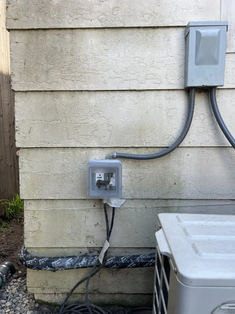 Slide of Sokol Electric