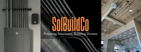 Sol Build Logo