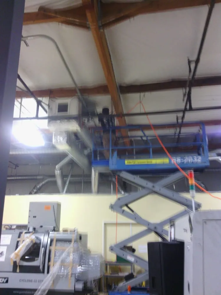 Slide of Sol Electric