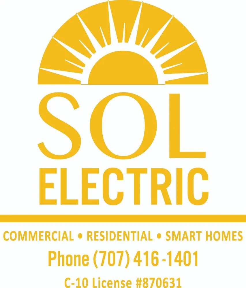 Slide of Sol Electric