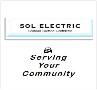 Slide of Sol Electric