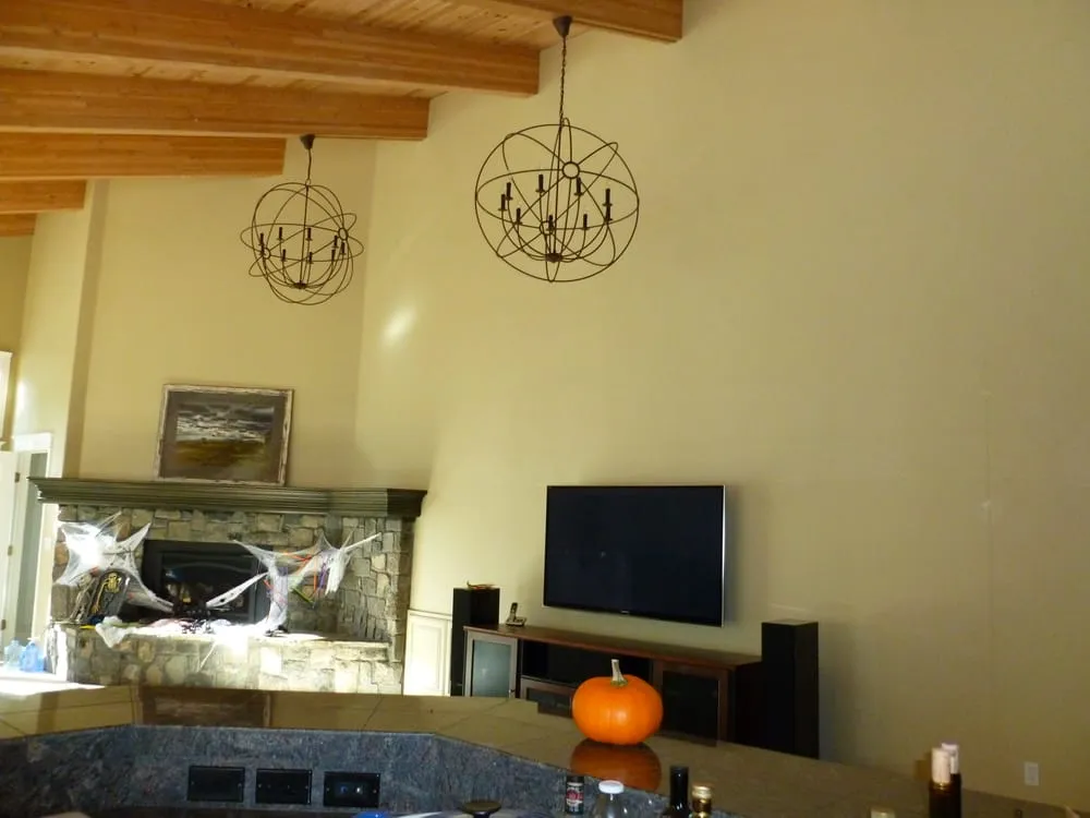 Slide of Sol Electric