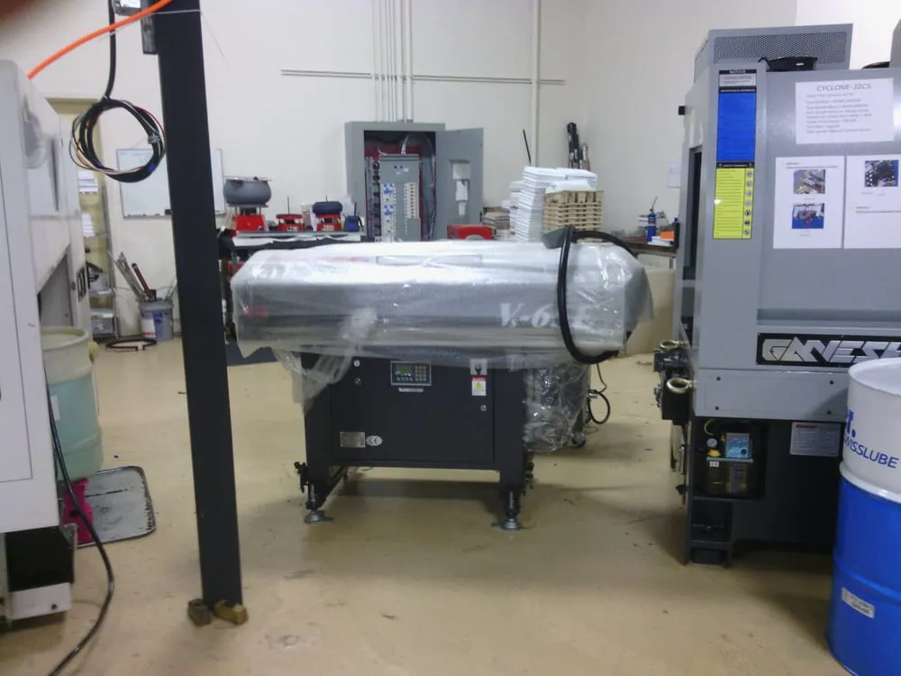 Slide of Sol Electric