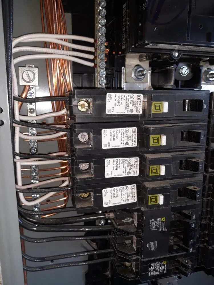 Slide of Sol Energy Electric & Solar