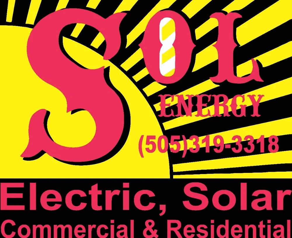 Slide of Sol Energy Electric & Solar