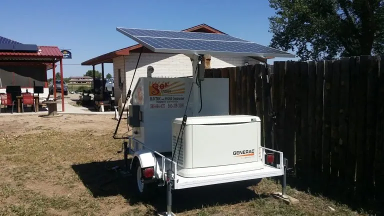 Slide of Sol Energy Electric & Solar