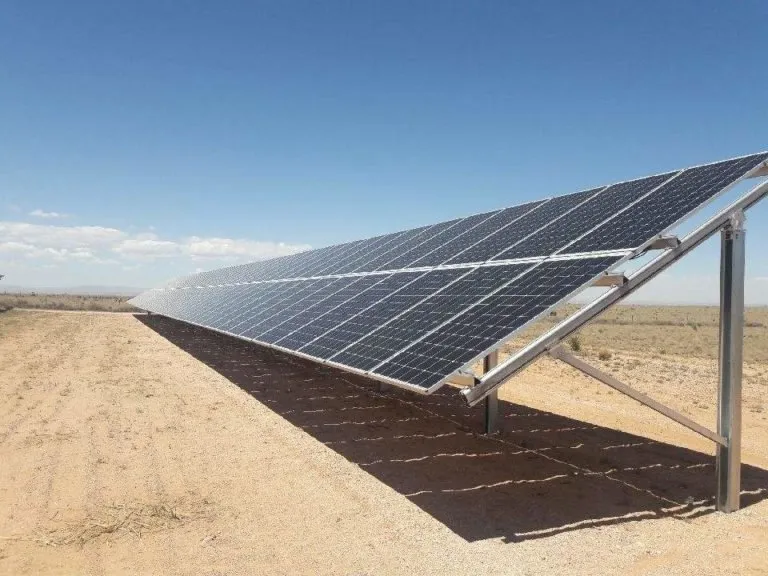 Slide of Sol Energy Electric & Solar