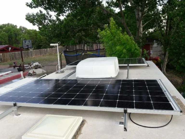 Slide of Sol Energy Electric & Solar