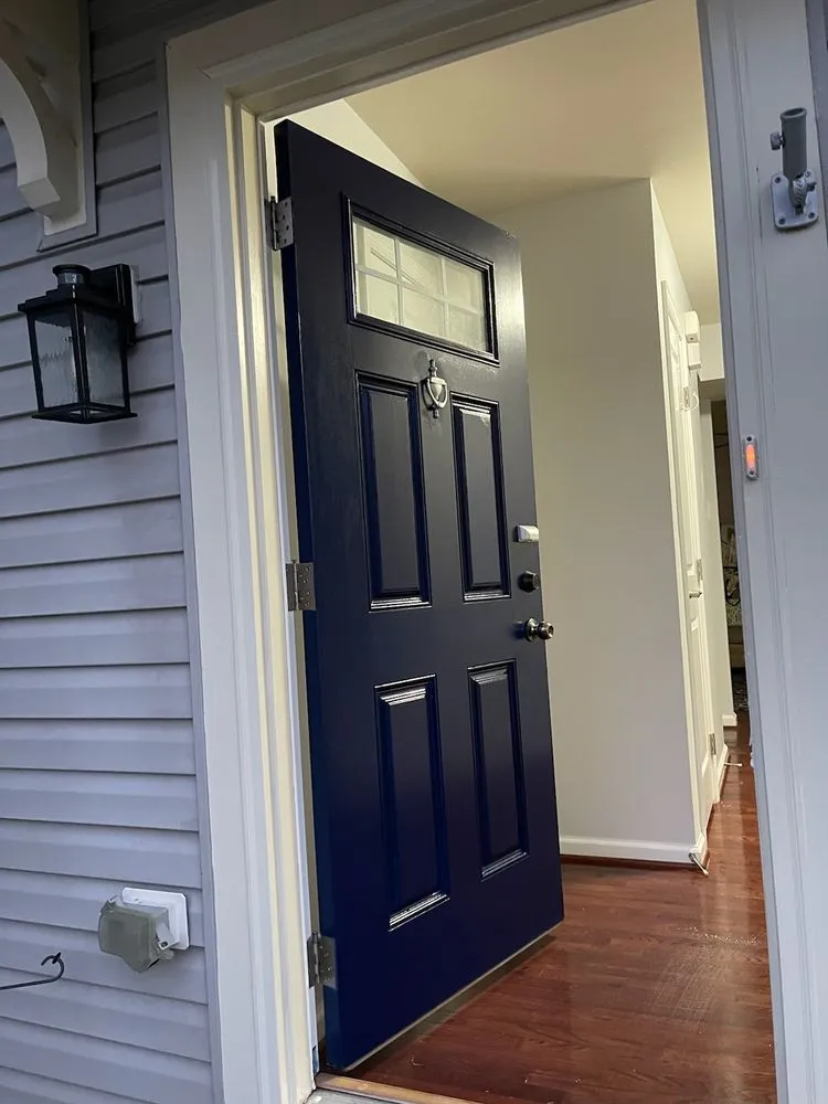 Slide of Sol Improvements