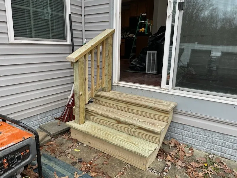 Slide of Sol Improvements