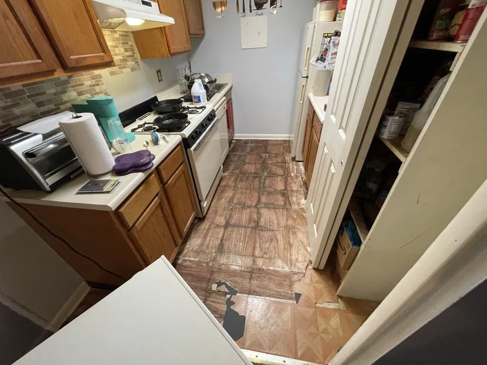 Slide of Sol Improvements