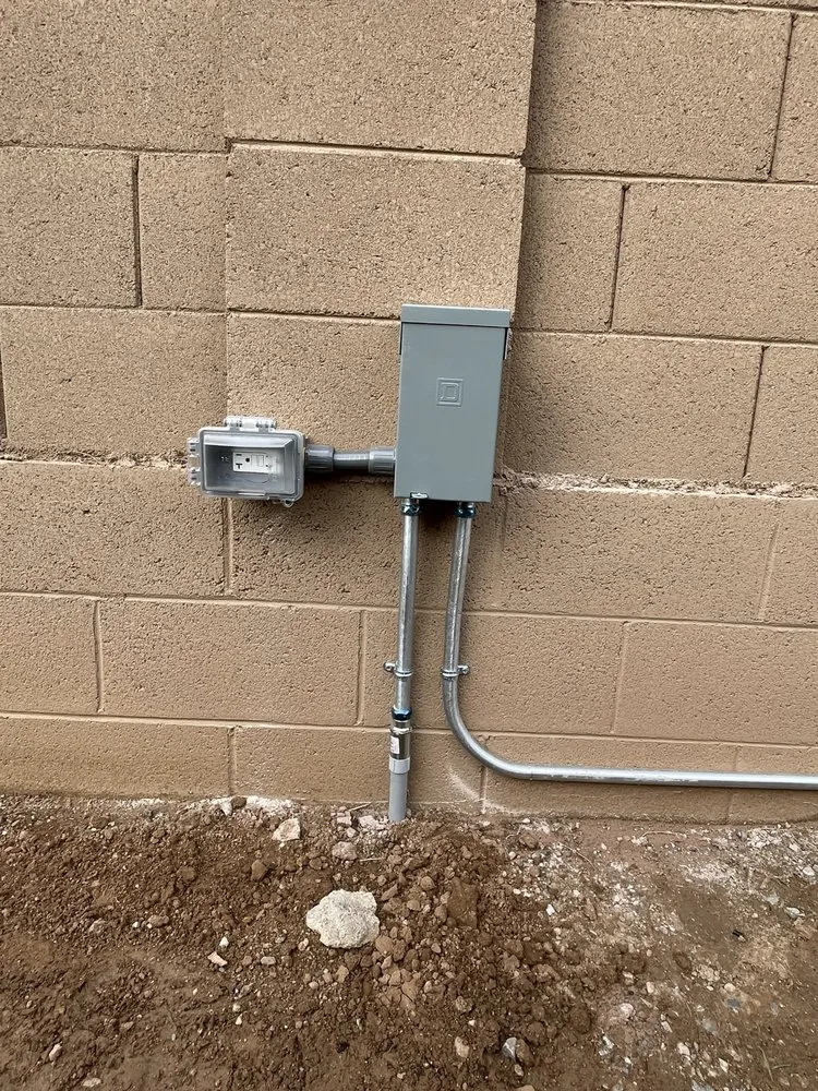 Expert outlet and switch repair service in , - Solana Electrical LLC