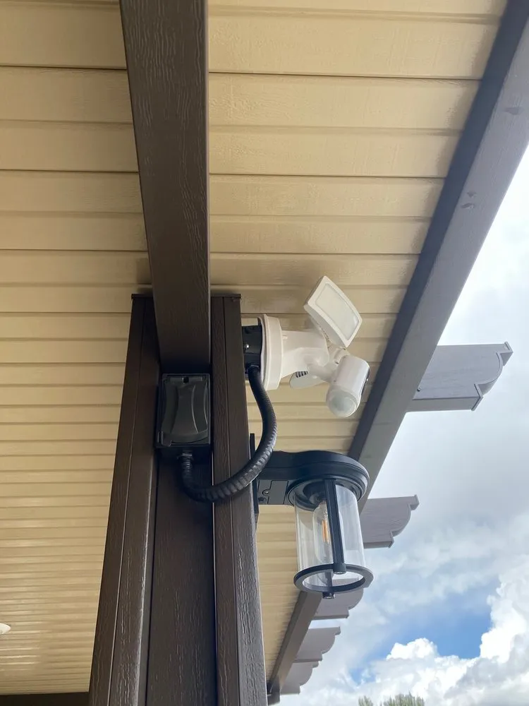 Slide of Solano Electric