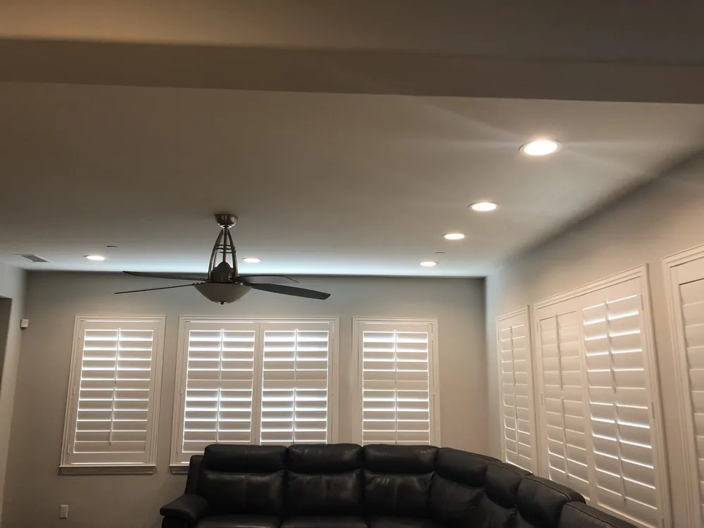 Slide of Solano Electric