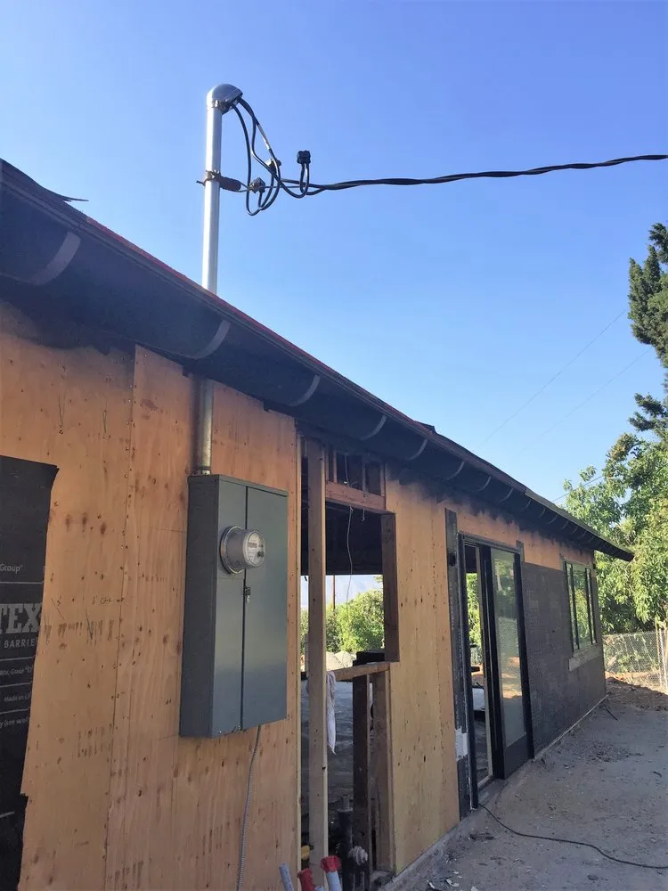 Slide of Solano Electric