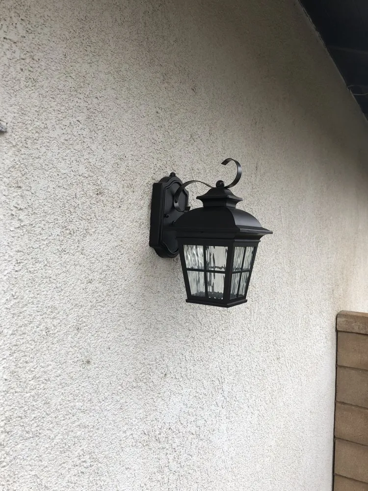 Slide of Solano Electric