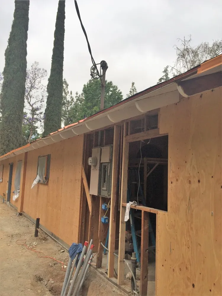 Slide of Solano Electric