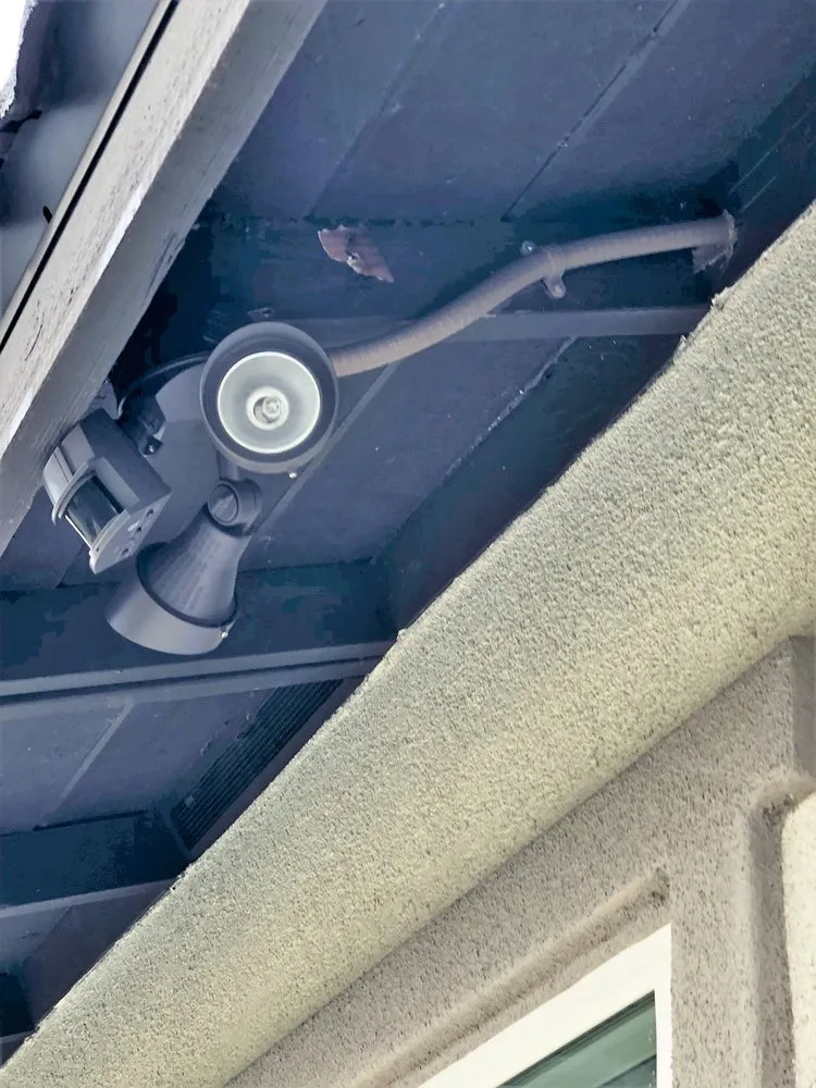 Slide of Solano Electric