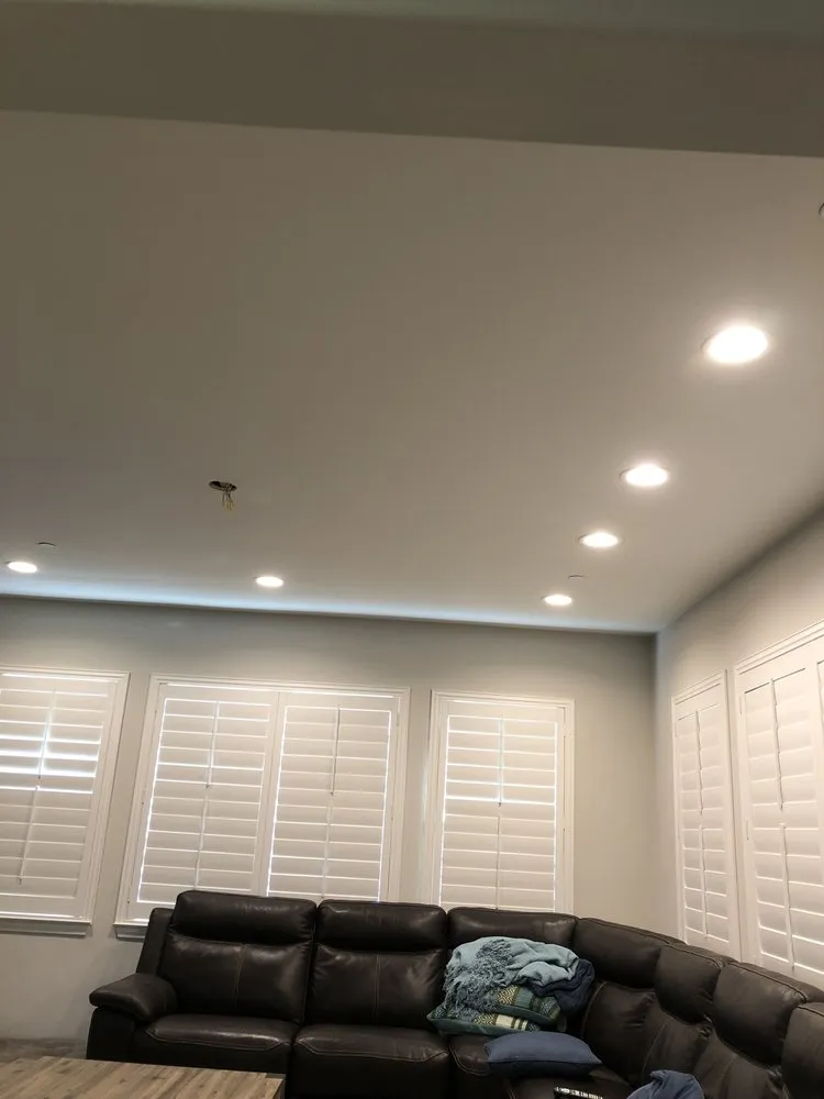 Slide of Solano Electric