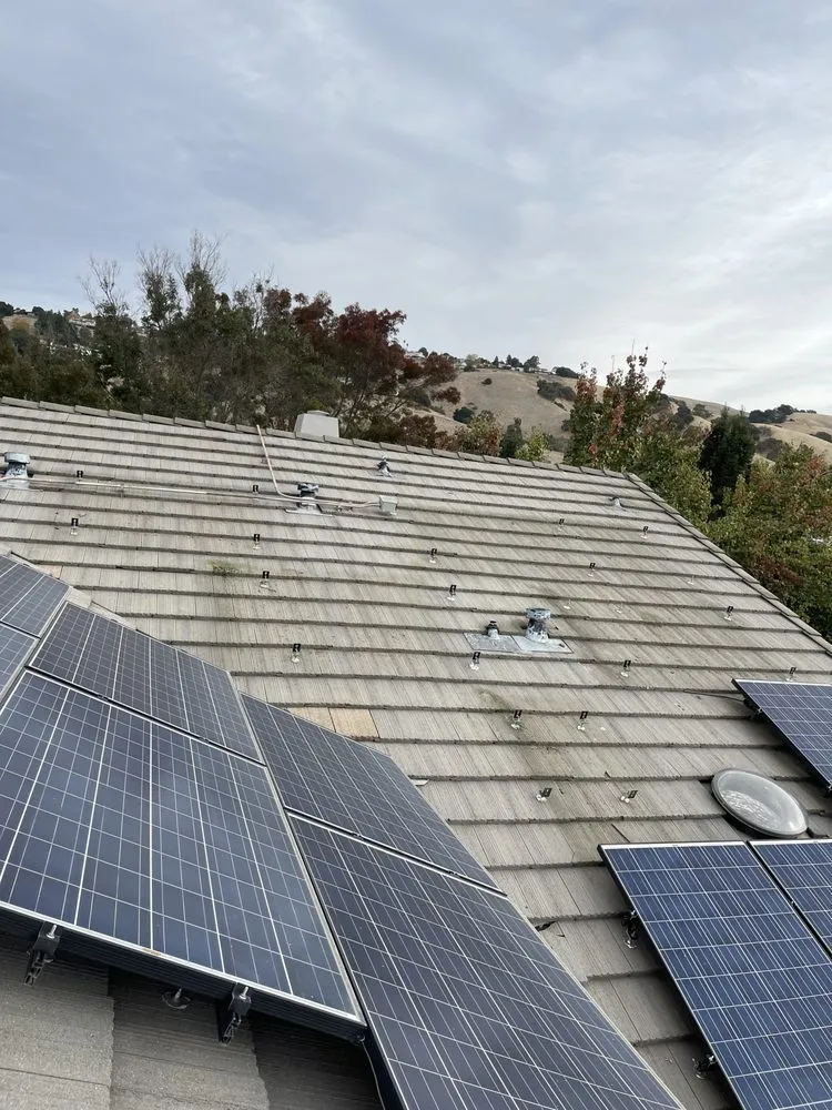 Slide of Solar & Electric Care