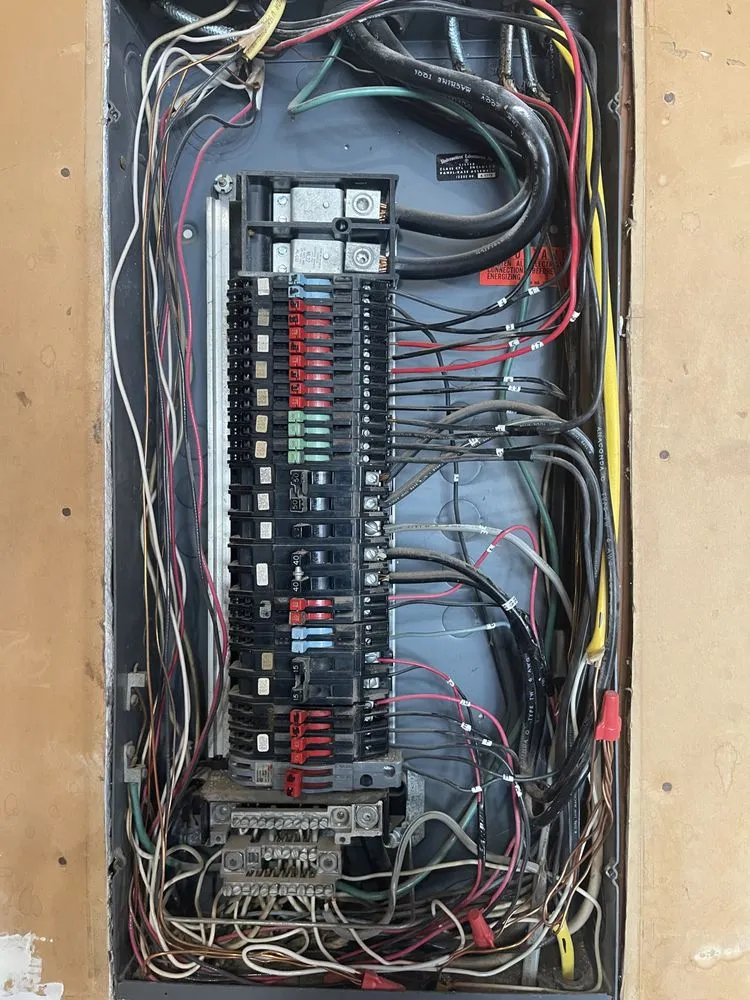 Slide of Solar & Electric Care