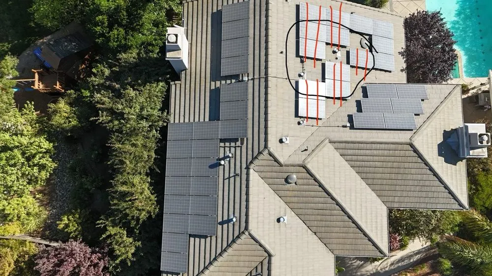 Slide of Solar & Electric Care