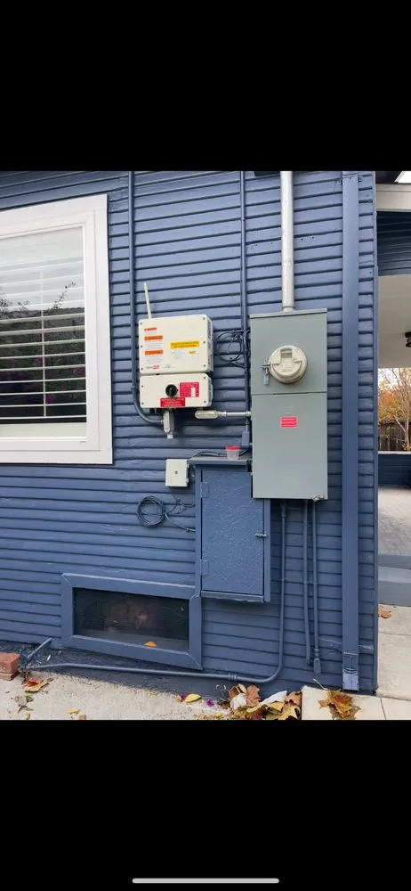 Slide of Solar & Electric Care