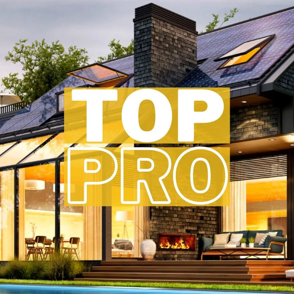 Slide of Solar & Electric Service Bros