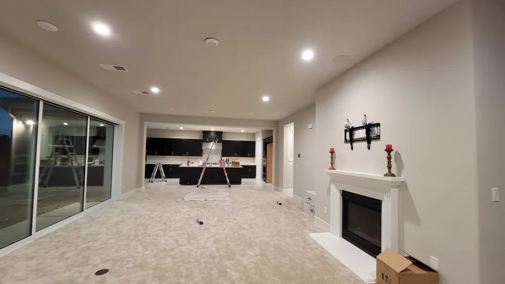 Slide of Solar & Electric Service Bros