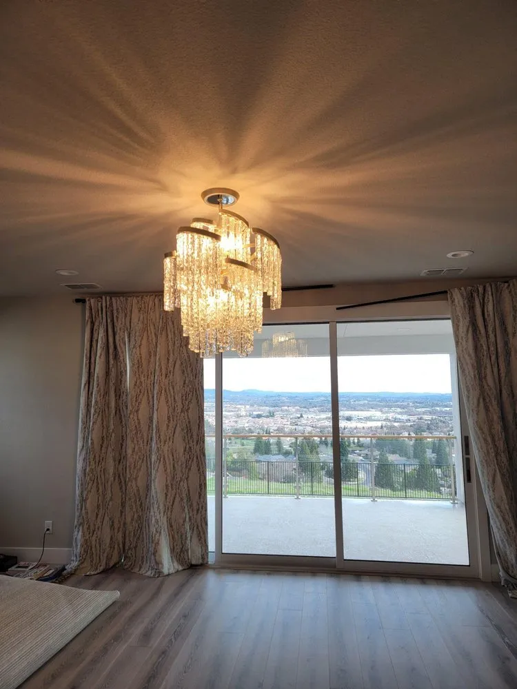 Slide of Solar & Electric Service Bros