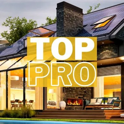 Solar & Electric Service Bros Logo