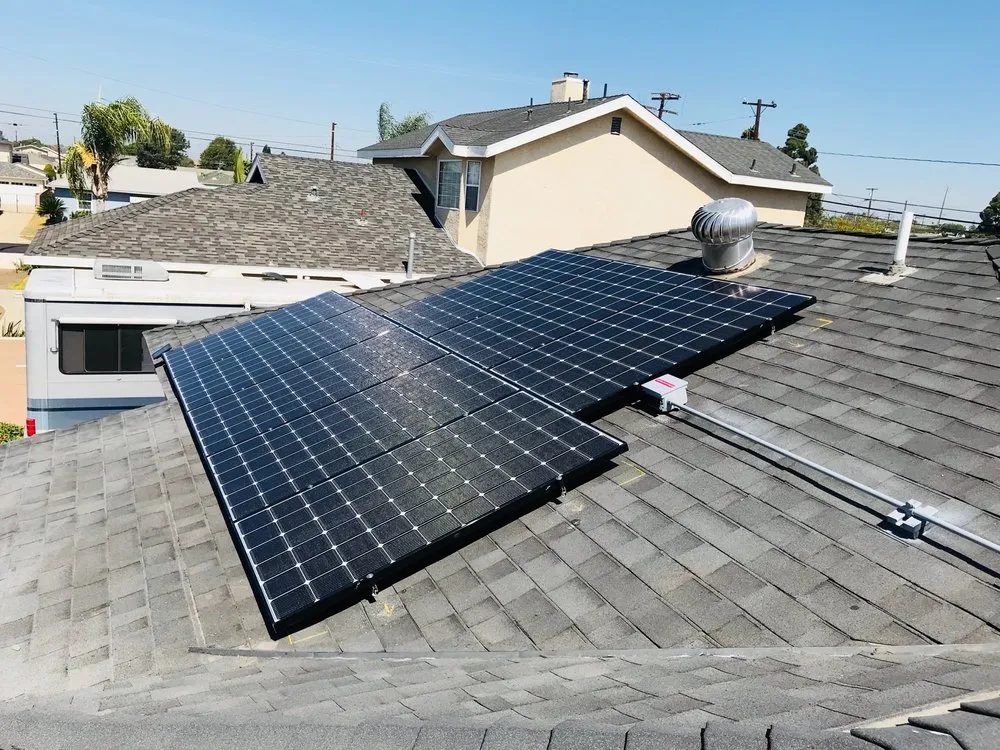 Slide of Solar Avalanche