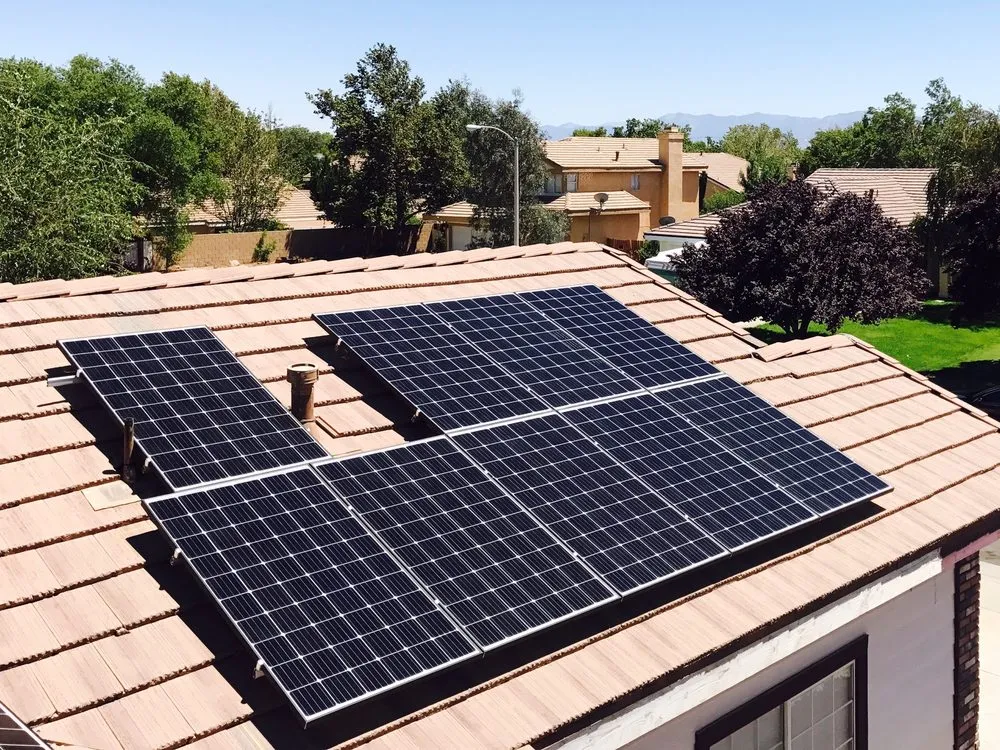 Slide of Solar Avalanche