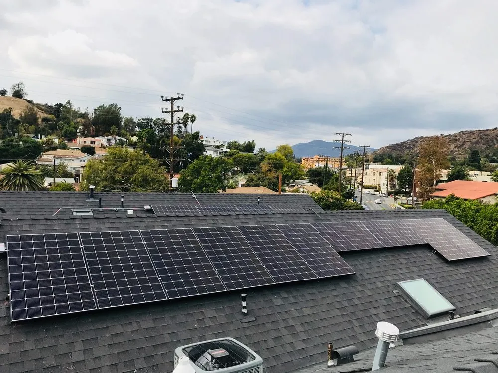 Slide of Solar Avalanche