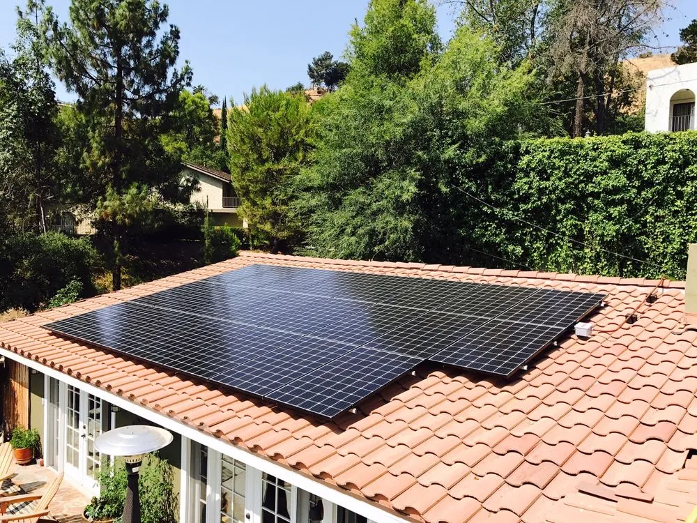 Slide of Solar Avalanche