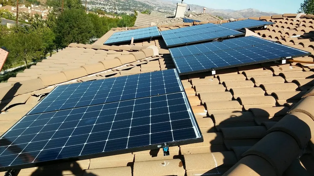 Slide of Solar Avalanche