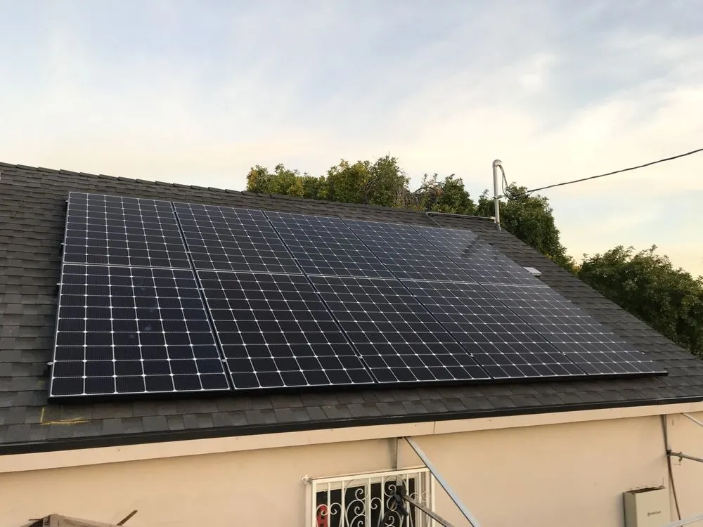 Licensed outlet and switch repair service in , - Solar Avalanche