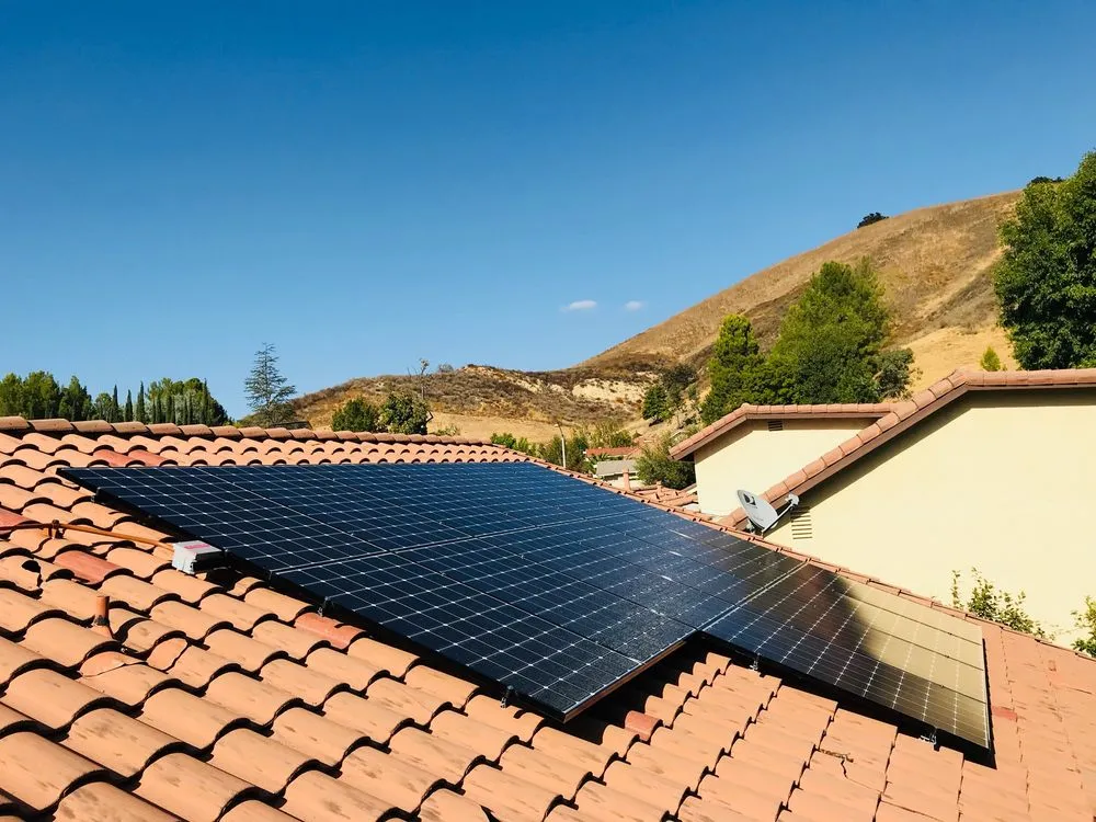 Slide of Solar Avalanche