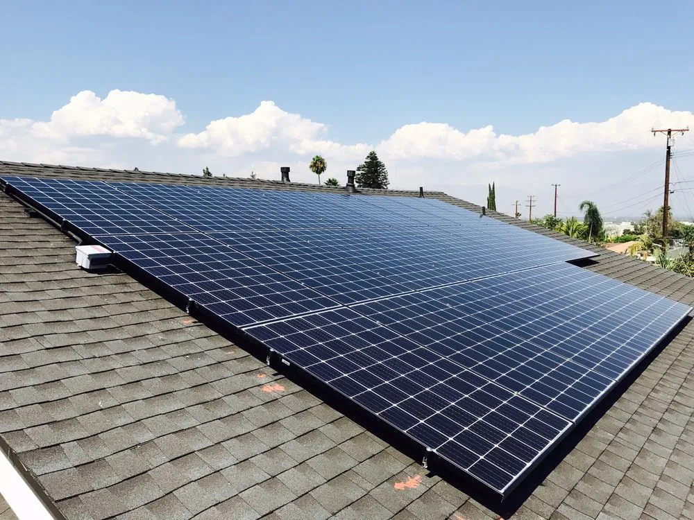 Slide of Solar Avalanche